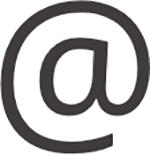 Mention Someone Icon