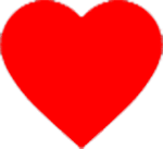 Heart Icon