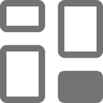 Templates Icon