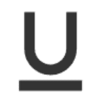 Underline Icon