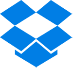 Dropbox Icon