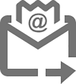 Email Receipt Icon