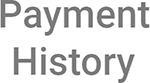 Payment History Icon