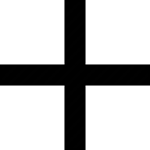 Crosshairs Cursor Icon