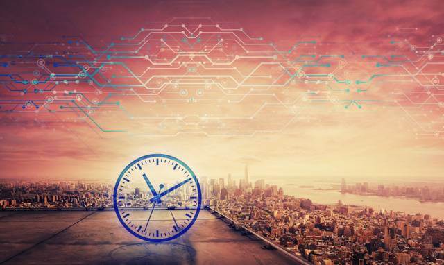 video conferencing past and present