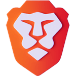 brave browser icon