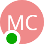 Chat Sender Profile Icon