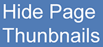 Document Hide Thumbnails Icon