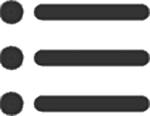 Lists Icon