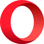 opera browser icon