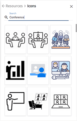 Icon Finder Resources