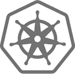 Resources Kubernetes Icon