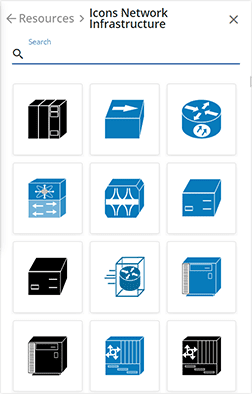 Network Infrastructure