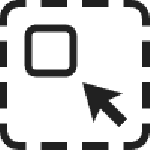 select container icon