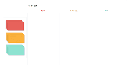 Kanban Framework new Preview