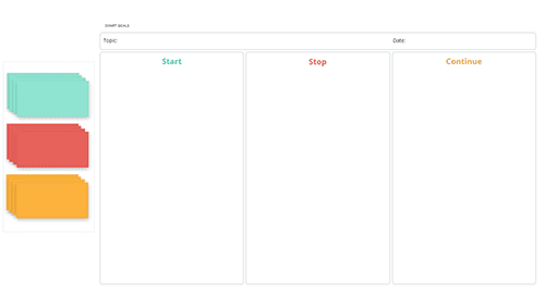 Start Stop Continue Retrospective Preview (3)