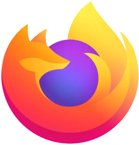 firefox logo