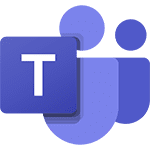 microsoft teams logo
