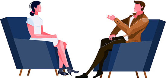 new guests have arrived