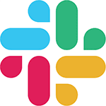 slack logo