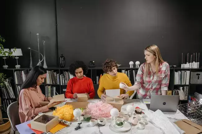 brainstorming template