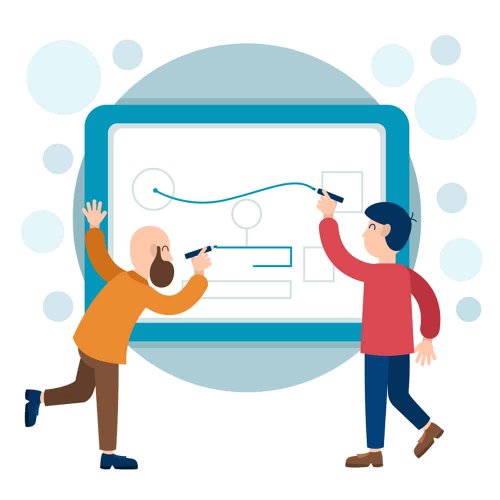 administration features image