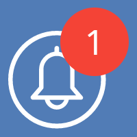 Notifications Icon